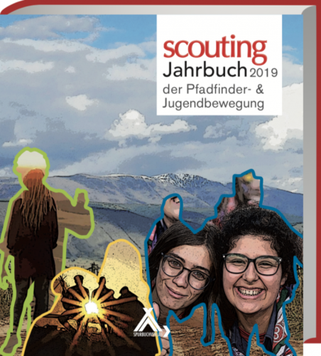Scouting Jahrbuch 2019