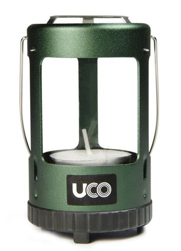 UCO Mini-Windlicht