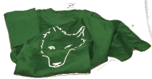 Wölflings-T-Shirt