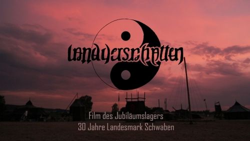 Lagerfilm LM-Jubiläumslager Schwaben