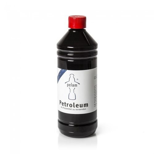 Pelam Petroleum 1 - Liter - Flasche