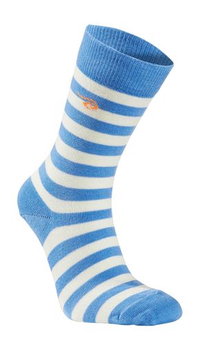 IVANHOE of Sweden Wool Sock Stripe