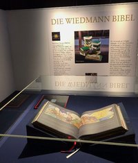 Die Wiedmannbibel