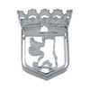 Präge-Ausstecher Berlin Wappen