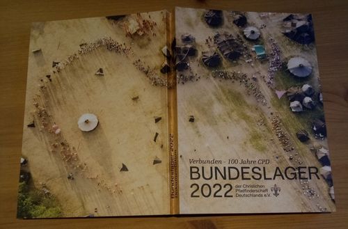 Bundeslagerdokumentation 2022