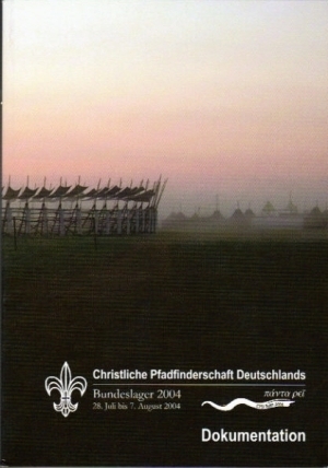 Bundeslager Dokumentation 2004